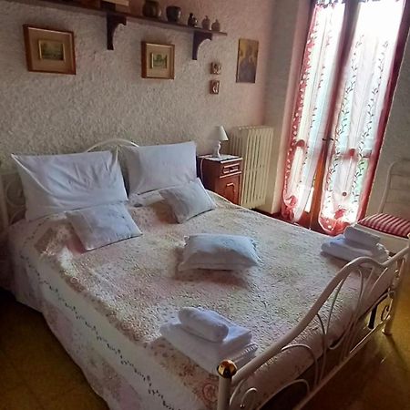 Appartamento Panoramico Casa Gerro Averara エクステリア 写真