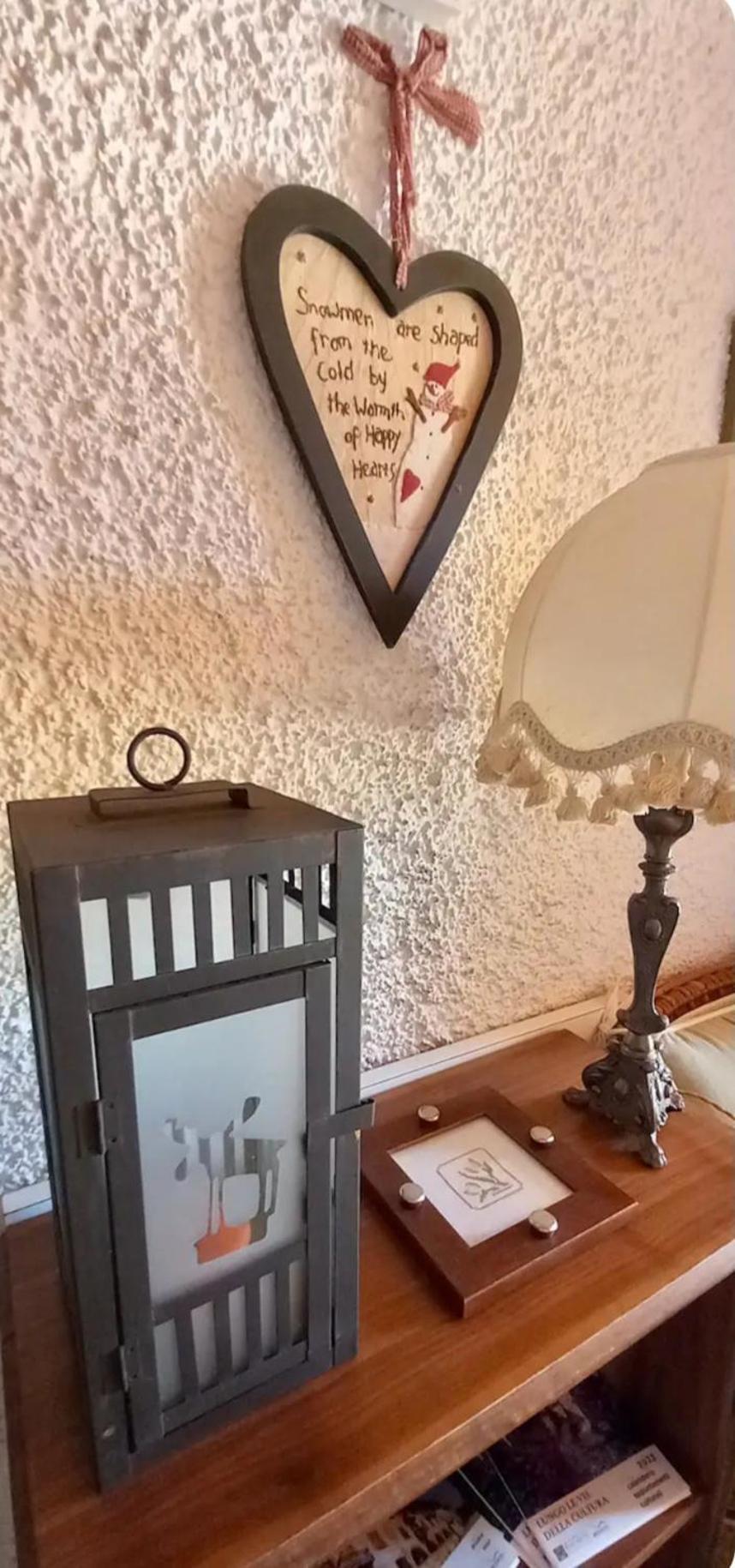 Appartamento Panoramico Casa Gerro Averara エクステリア 写真